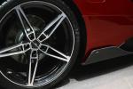 BMW i8 by AC Schnitzer and Abu Dhabi Motors 2016 года